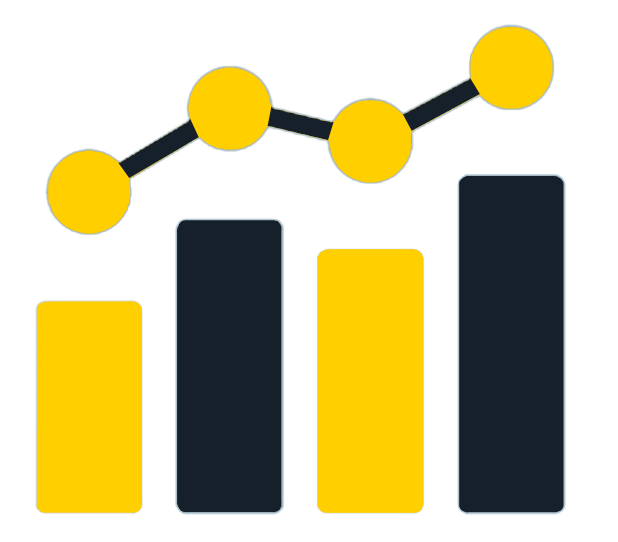 Ticaret İstatistik Logo